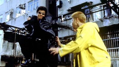 Riki Takeuchi Pictures | Rotten Tomatoes