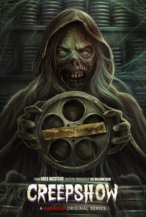 Creepshow: Season 3 poster image