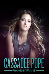 cassadee pope album