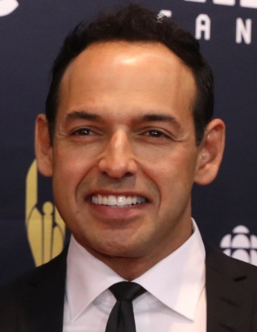 Shaun Majumder - Rotten Tomatoes