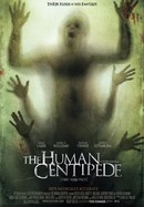The Human Centipede poster image