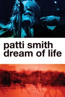 Patti Smith Dream of Life 洋書 写真集 Patti Smith: Dream of Life | Rotten Tomatoes