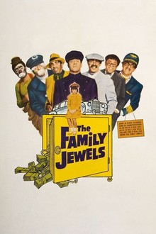The Family Jewels | Rotten Tomatoes