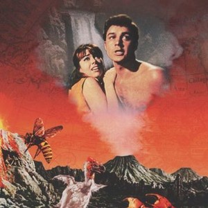 Mysterious Island photo 10
