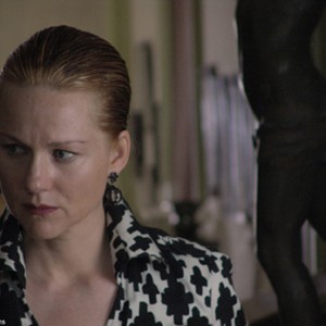 Laura Linney as Caroline in "The City of Your Final Destination."