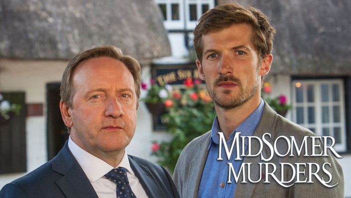 Midsomer Murders: Season 18 | Rotten Tomatoes