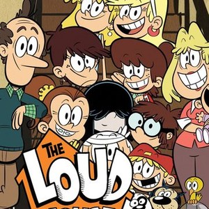 The Loud House: Season 5, Episode 18 - Rotten Tomatoes