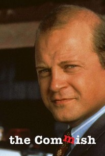 The Commish | Rotten Tomatoes
