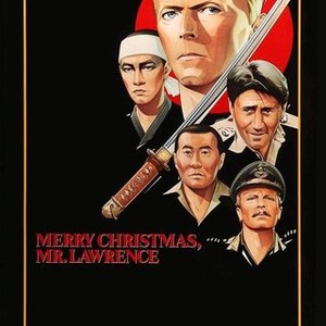 Merry Christmas, Mr. Lawrence | Rotten Tomatoes