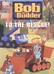 Bob the Builder - To the Rescue!