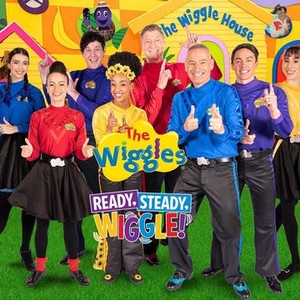 The Wiggles: Season 3, Episode 10 - Rotten Tomatoes