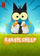Karate Sheep