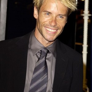 Guy Pearce