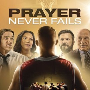 Prayer Never Fails photo 3