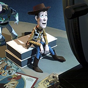 They're All Fictional: Review: Toy Story 2