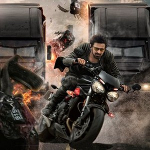 Saaho Rotten Tomatoes