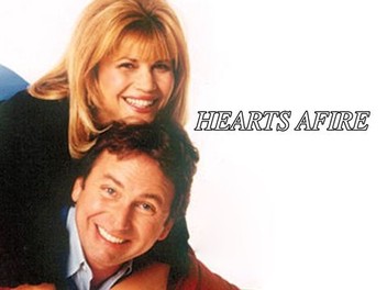 その他 Hearts Afire: Season 1 [DVD] [Import] Amazon.com: Hearts Afire - The First Complete Season : John
