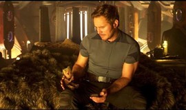 Guardians of the Galaxy Vol. 2: Behind the Scenes - Father and Son photo 11