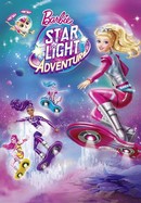 Barbie: Star Light Adventure poster image
