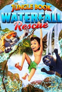 Jungle Book: Waterfall Rescue