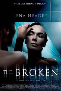 Watch trailer for The Broken