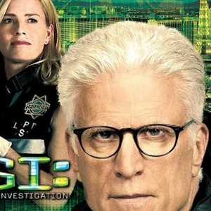 "CSI: Crime Scene Investigation photo 6"