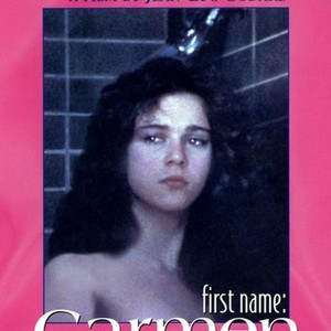 "First Name: Carmen photo 6"