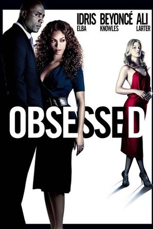 Obsessed poster