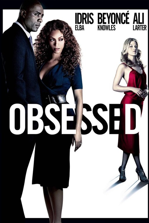 Obsessed poster