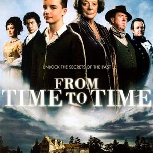 From Time to Time (2009) photo 6