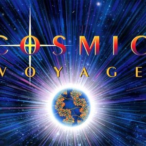Cosmic Voyage photo 1