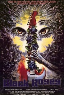 Black Roses | Rotten Tomatoes