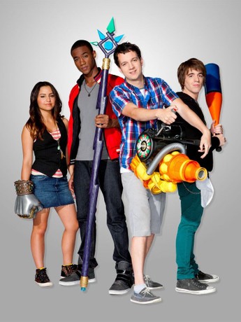 Level Up | Rotten Tomatoes