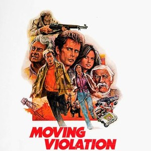 Moving Violation - Rotten Tomatoes