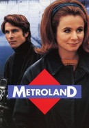 Metroland poster image