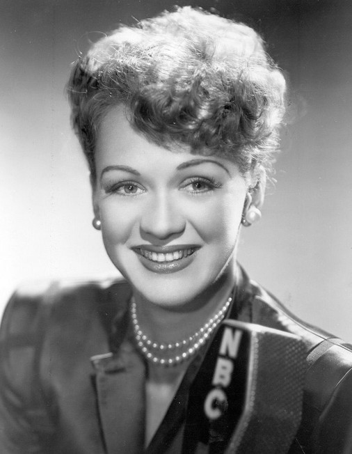 Eve Arden