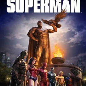 Watch the death top of superman online free