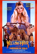 Yellow Hair and the Fortress of Gold poster image