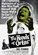 The Hands of Orlac poster image