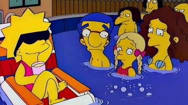 The simpsons season 6 full episodes sales