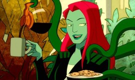 Harley Quinn: Season 1 Featurette - Get to Know Poison Ivy photo 5