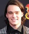 Mitchell Hope