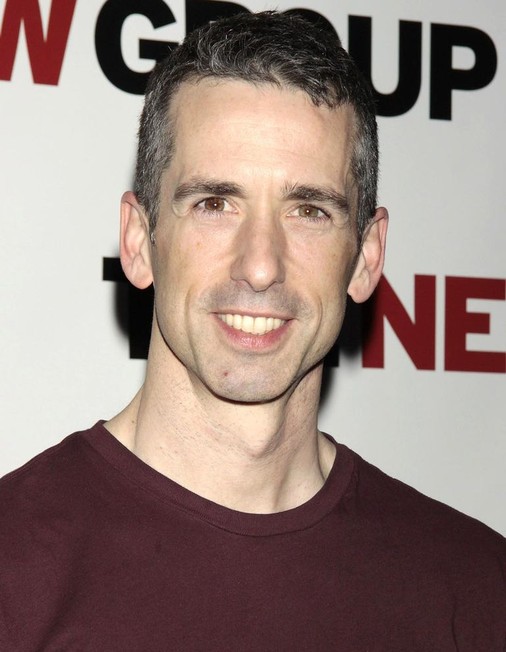 Dan Savage