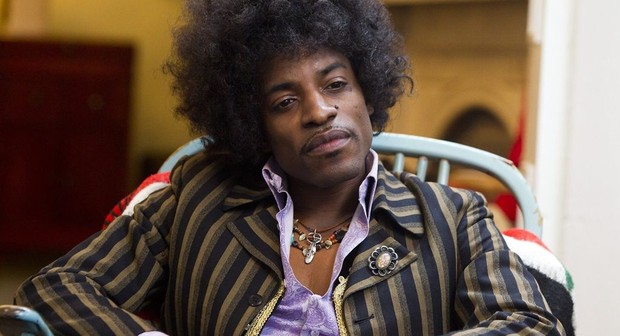 Jimi: All Is by My Side | Rotten Tomatoes