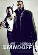 Standoff poster image