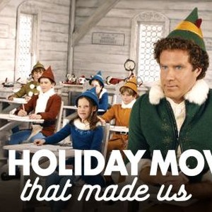 "The Holiday Movies That Made Us photo 4"