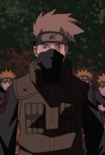 Naruto Shippuden Season 1 Episode 3 Rotten Tomatoes