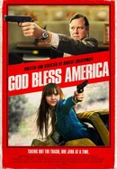 God Bless America poster image