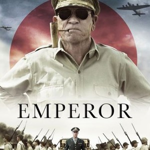 Emperor photo 2