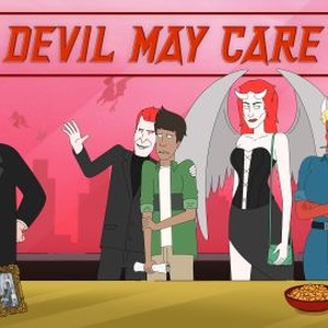 "Devil May Care photo 6"